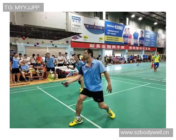 成都羽毛球队在城市联赛中的默契配合与战术分析